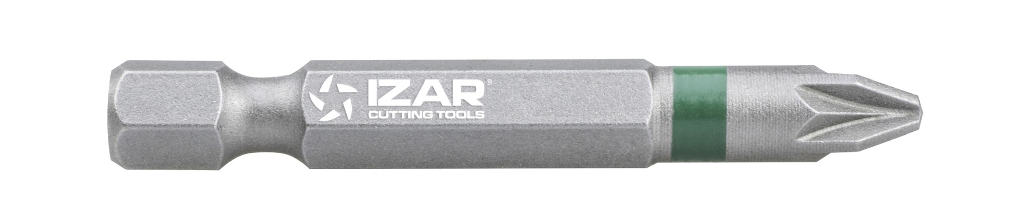 PUNTA ATORNILLAR DIN3126 STANDARD - 1520 - PZ 1 - L50 - (pack 25 pcs.  -  EUR/pack)