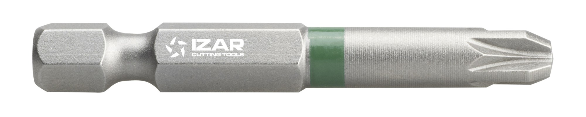 PUNTA ATORNILLAR DIN3126 STANDARD - 1520 - PZ  1 - L50 - (pack 2 pcs.  -  EUR/pack)