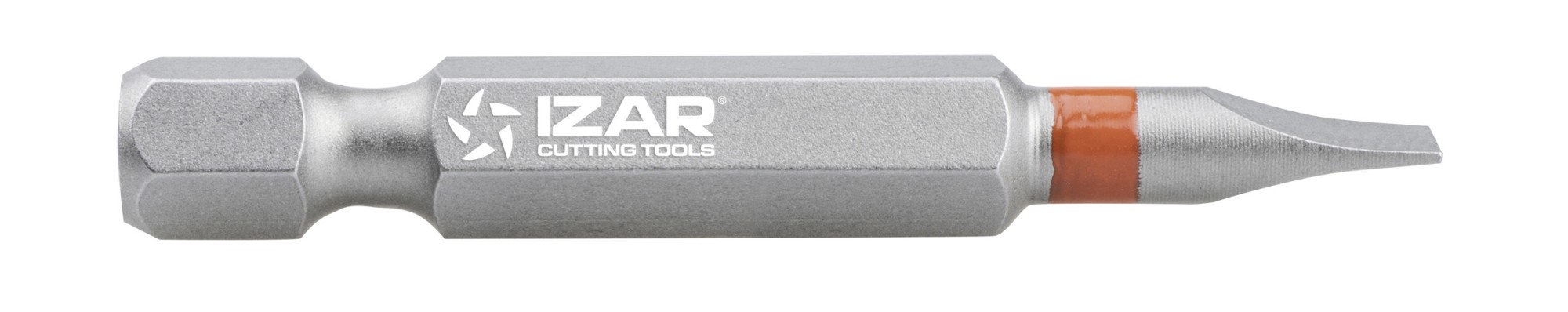 PUNTA ATORNILLAR DIN3126 STANDARD - 1520 - SL 4,5X0,6 - L50 - (pack 3 uds.  -  EUR/pack)