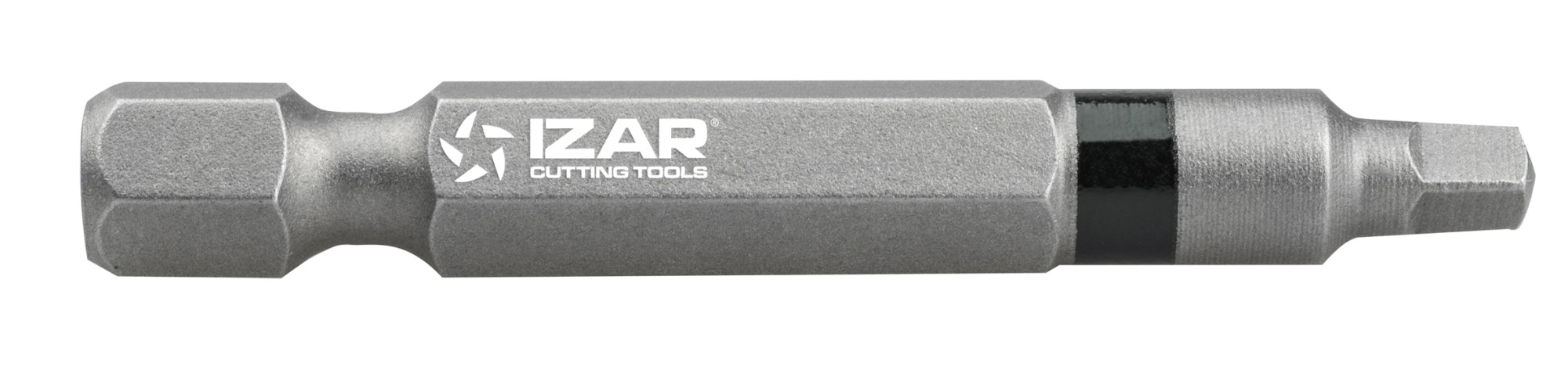 PUNTA ATORNILLAR DIN3126 STANDARD - 1520 - SQ 1 - L50 - (pack 2 pcs.  -  EUR/pack)