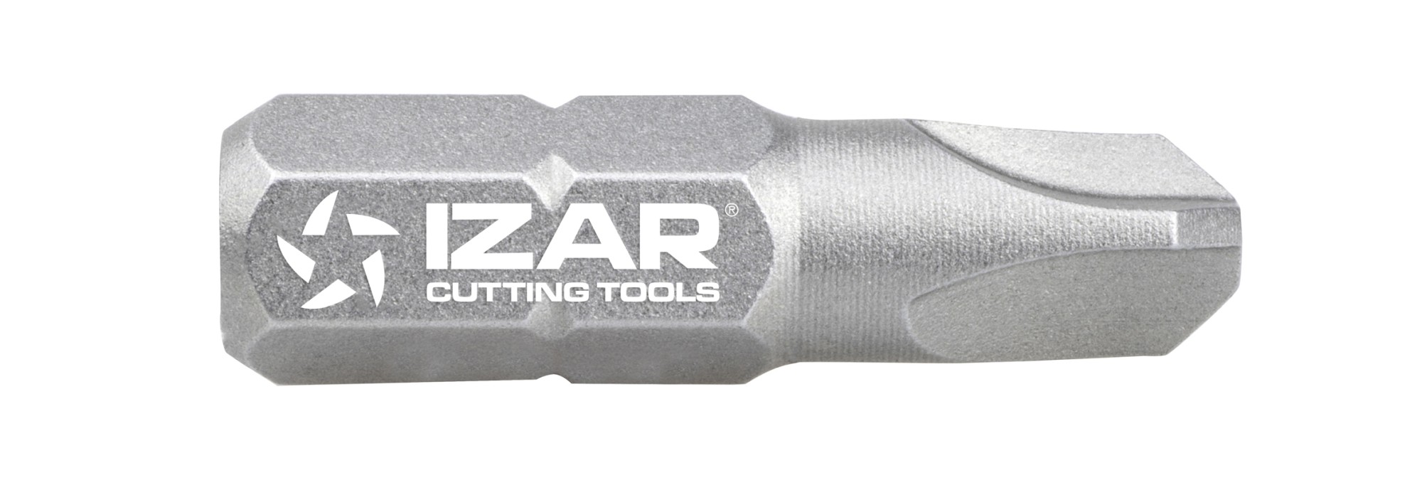 PUNTA ATORNILLAR DIN3126 STANDARD - 1520 - TORX 25 - L50 - (pack 100 pcs.  -  EUR/pack)