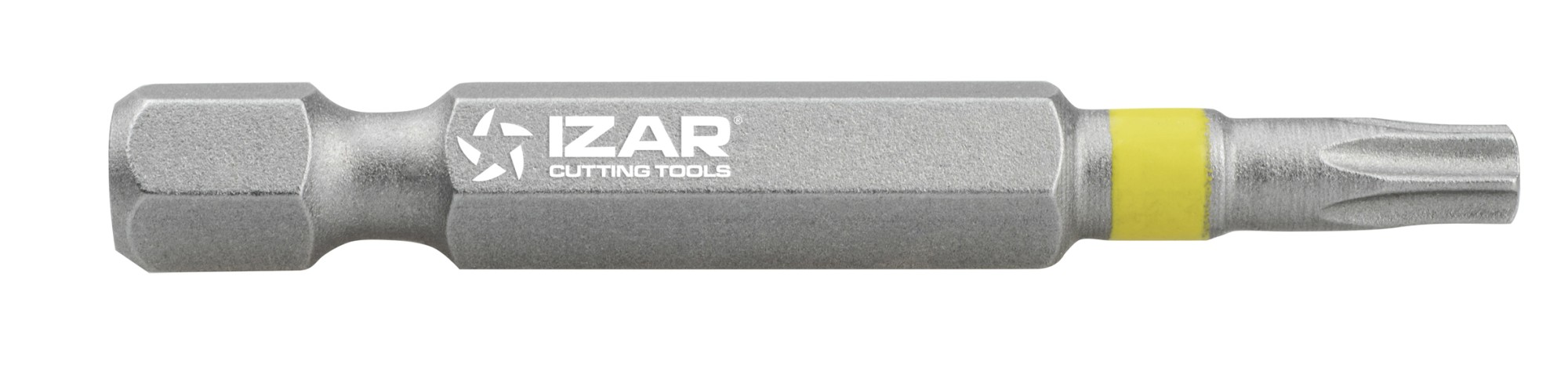 PUNTA ATORNILLAR DIN3126 STANDARD - 1520 - TORX 10 - L50 - (pack 2 pcs.  -  EUR/pack)