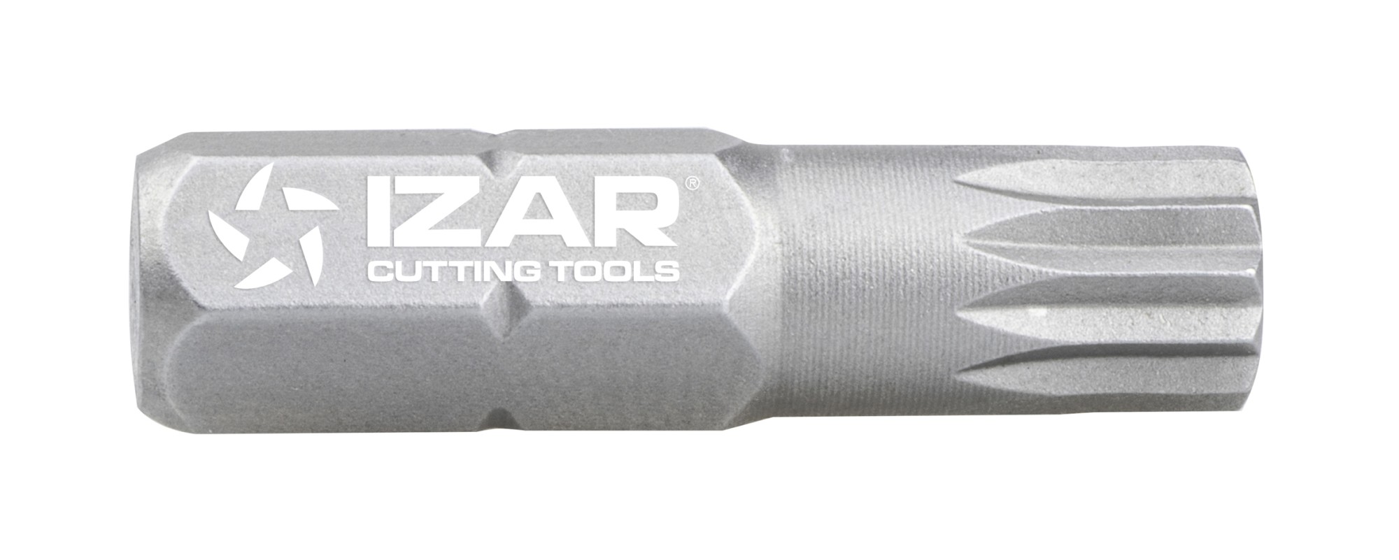 PUNTA ATORNILLAR DIN3126 STANDARD - 1520 - XZN M4 - L25 - (pack 2 pcs.  -  EUR/pack)