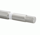 PUNTA ATORNILLAR DIN3126 STANDARD - 1520 - HEX 4 - L50 - (pack 2 uds.  -  EUR/pack)