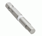 PUNTA ATORNILLAR DIN3126 STANDARD - 1520 - HEX 4 - L50 - (pack 2 uds.  -  EUR/pack)