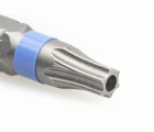 PUNTA ATORNILLAR DIN3126 STANDARD  - 1520 - TS TORX 05 - L25