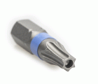 PUNTA ATORNILLAR DIN3126 STANDARD  - 1520 - TS TORX 05 - L25