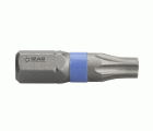 PUNTA ATORNILLAR DIN3126 STANDARD  - 1520 - TS TORX 05 - L25