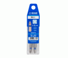 PUNTA ATORNILLAR DIN3126 STANDARD - 1520 - PH 1 - L25 - (pack 2 pcs.  -  EUR/pack)