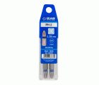 PUNTA ATORNILLAR DIN3126 STANDARD - 1520 - PH 2 - L25 - (pack 2 pcs.  -  EUR/pack)