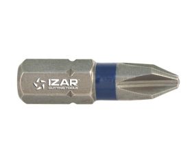 PUNTA ATORNILLAR DIN3126 STANDARD - 1520 - PH 3 - L25 - (pack 5 pcs.  -  EUR/pack)