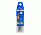PUNTA ATORNILLAR DIN3126 STANDARD - 1520 - PZ 1 - L25 - (pack 2 pcs.  -  EUR/pack)