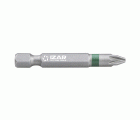 PUNTA ATORNILLAR DIN3126 STANDARD - 1520 - PZ 1 - L50 - (pack 25 pcs.  -  EUR/pack)