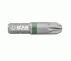 PUNTA ATORNILLAR DIN3126 STANDARD - 1520 - PZ 4 - L35 - (pack 2 pcs.  -  EUR/pack)