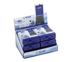 PUNTA ATORNILLAR DIN3126 STANDARD - 1520 - EXPO 6 SET PH1-2-3 Tx10-15-20-25-30-40 PZ1-2-3