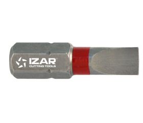 PUNTA ATORNILLAR DIN3126 STANDARD - 1520 - SL 5,5X0,8 - L25 - (pack 5 pcs.  -  EUR/pack)