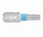 PUNTA ATORNILLAR DIN3126 STANDARD - 1520 - TS TORX 10 - L25 - (pack 50 pcs.  -  EUR/pack)