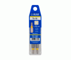 PUNTA ATORNILLAR DIN3126 STANDARD - 1520 - TORX 10 - L25 - (pack 2 pcs.  -  EUR/pack)