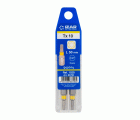PUNTA ATORNILLAR DIN3126 STANDARD - 1520 - TORX 10 - L25 - (pack 2 pcs.  -  EUR/pack)