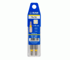 PUNTA ATORNILLAR DIN3126 STANDARD - 1520 - TORX 10 - L25 - (pack 2 pcs.  -  EUR/pack)