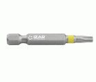 PUNTA ATORNILLAR DIN3126 STANDARD - 1520 - TORX 10 - L50 - (pack 2 pcs.  -  EUR/pack)