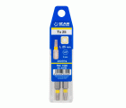 PUNTA ATORNILLAR DIN3126 STANDARD - 1520 - TORX 10 - L25 - (pack 2 pcs.  -  EUR/pack)