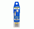 PUNTA ATORNILLAR DIN3126 STANDARD - 1520 - TORX 10 - L25 - (pack 2 pcs.  -  EUR/pack)
