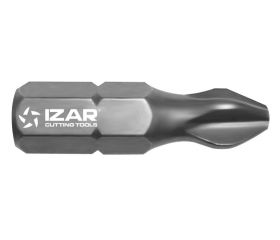 PUNTA ATORNILLAR DIN3126 TORSION  - 1521 - PH 3 - L50 - (pack 3 pcs.  -  EUR/pack)