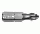 PUNTA ATORNILLAR DIN3126 TORSION  - 1521 - PZ 1 - L25 - (pack 5 pcs.  -  EUR/pack)