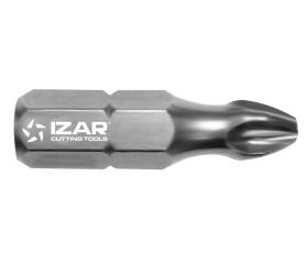 PUNTA ATORNILLAR DIN3126 TORSION  - 1521 - PZ 3 - L50 - (pack 3 pcs.  -  EUR/pack)