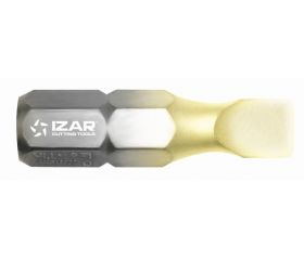 PUNTA ATORNILLAR DIN3126 ZIRKONIO - 1522 - SL 5,5X0,8 - L25 - (pack 5 uds.  -  EUR/pack)