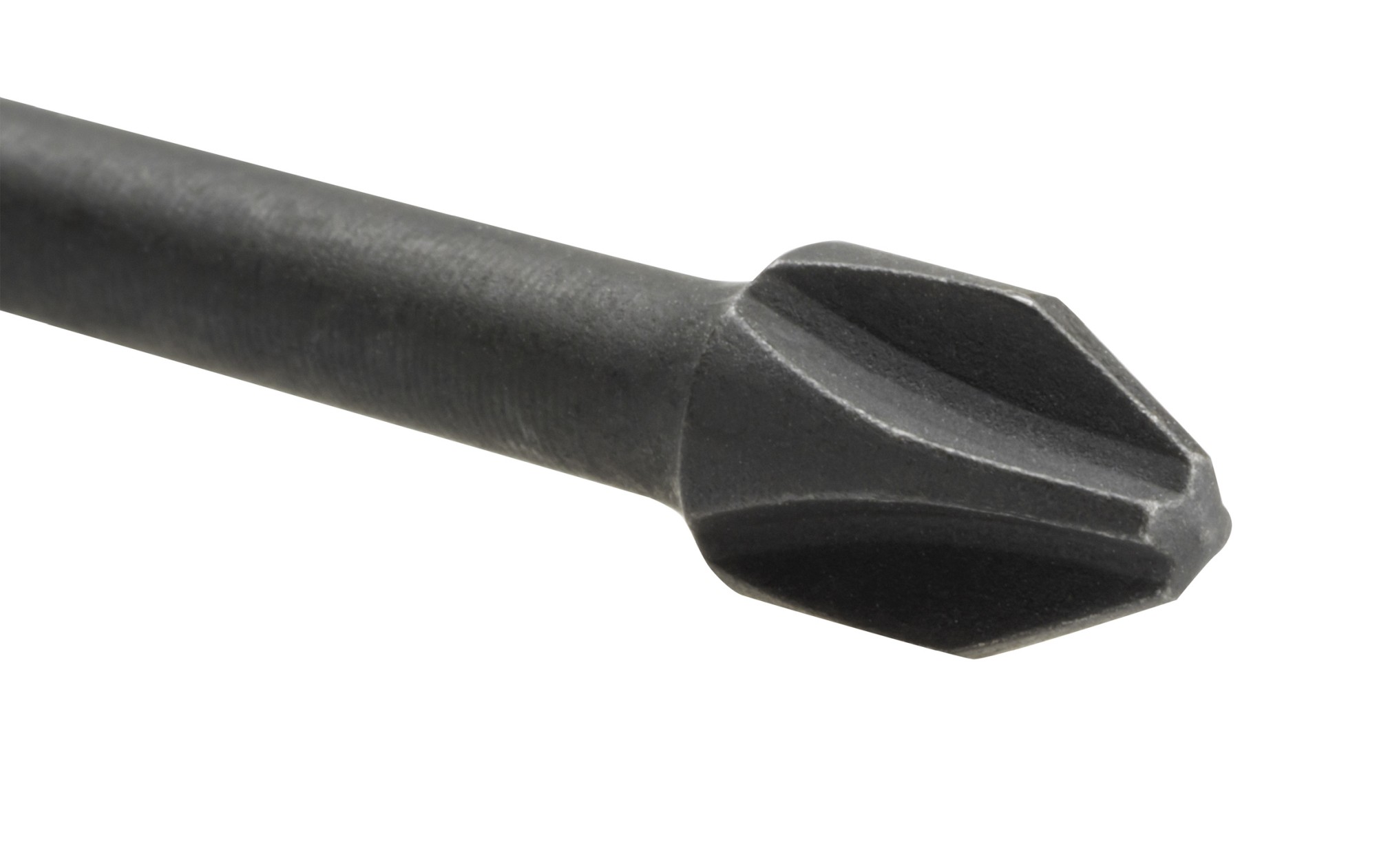 PUNTA ATORNILLAR E6.3 IMPACTO - 1523 - PH 1 - L50 - (pack 2 pcs.  -  EUR/pack)