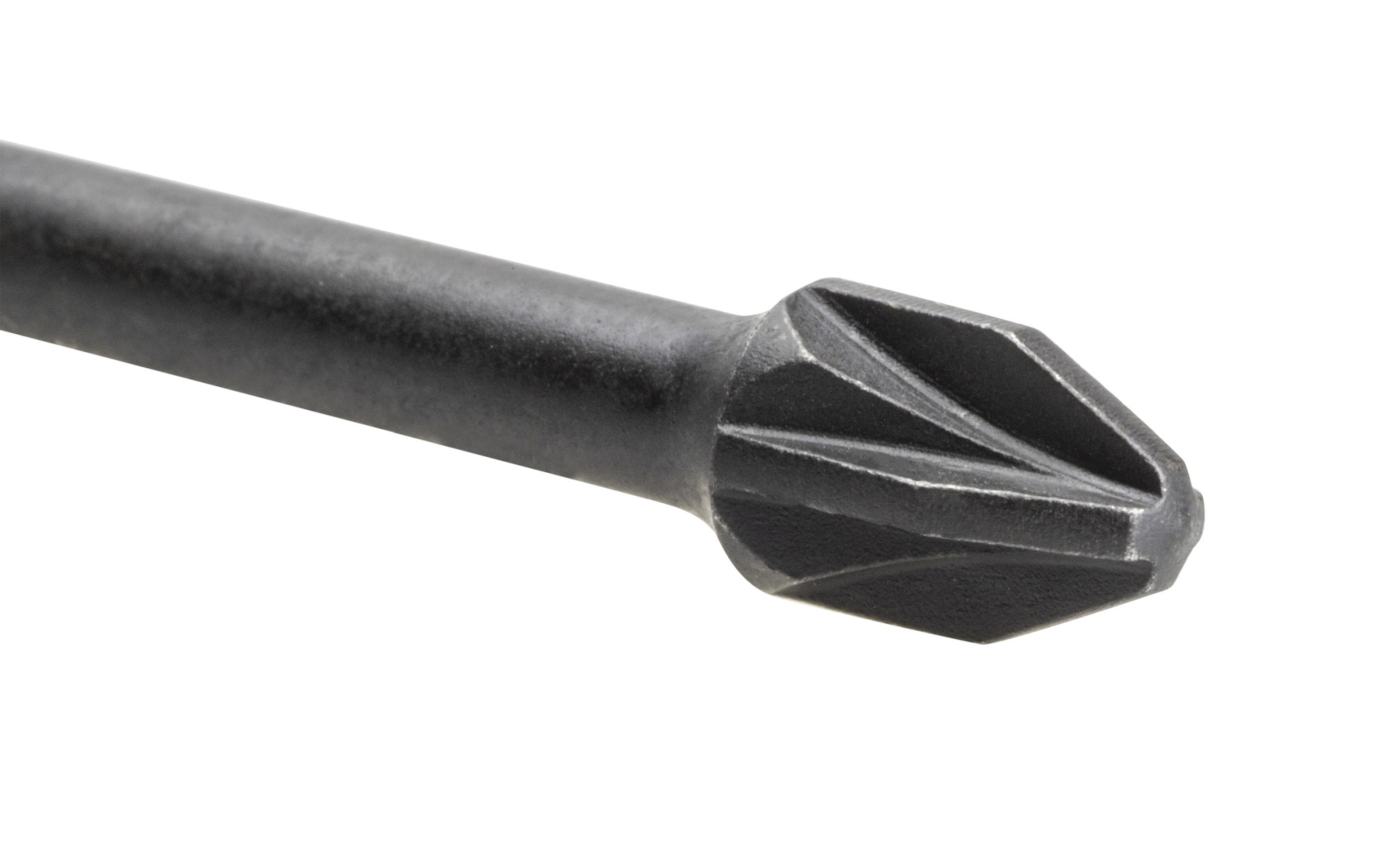 PUNTA ATORNILLAR E6.3 IMPACTO - 1523 - PZ 1 - L50 - (pack 2 pcs.  -  EUR/pack)