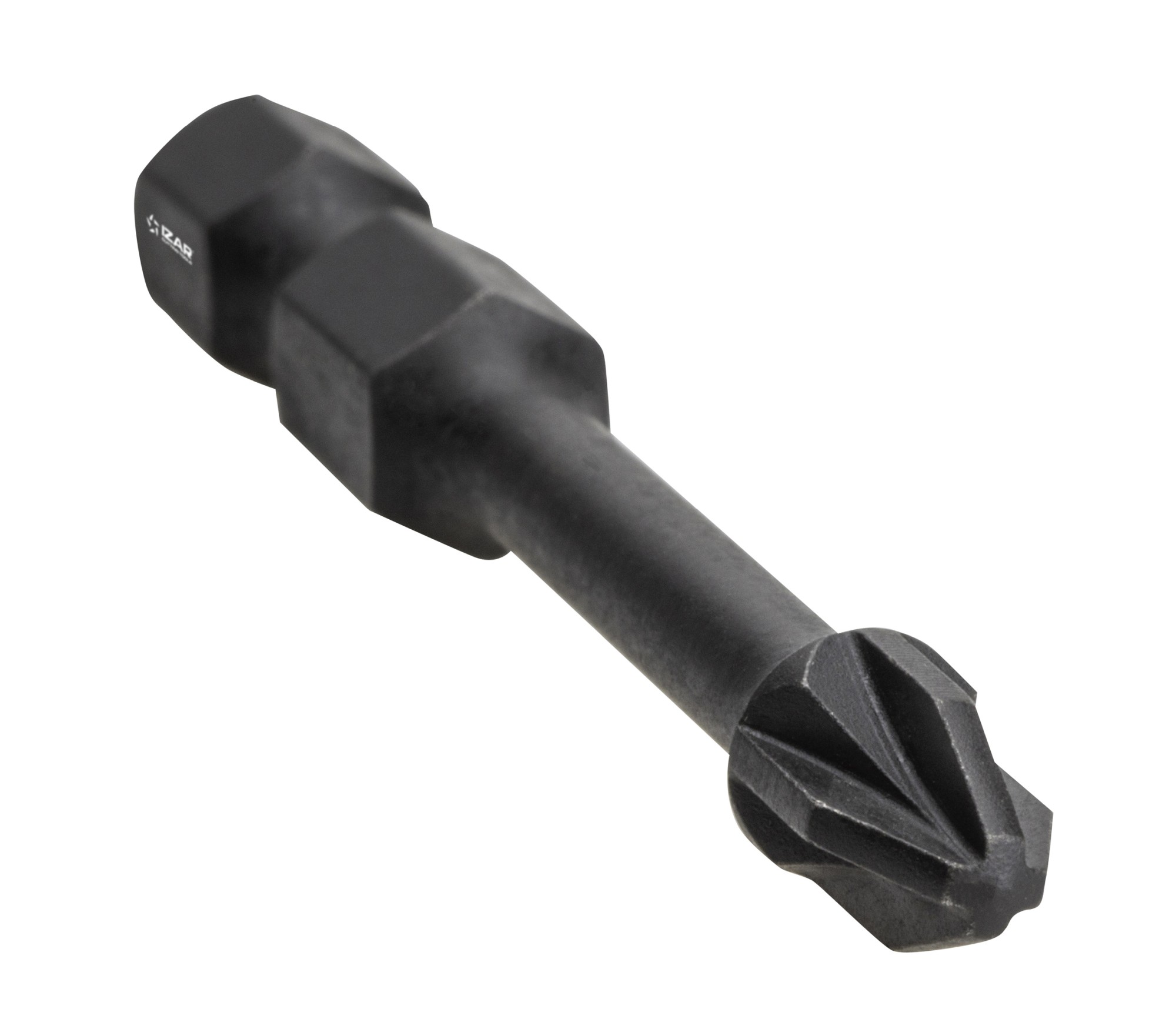 PUNTA ATORNILLAR E6.3 IMPACTO - 1523 - PZ 1 - L50 - (pack 2 pcs.  -  EUR/pack)