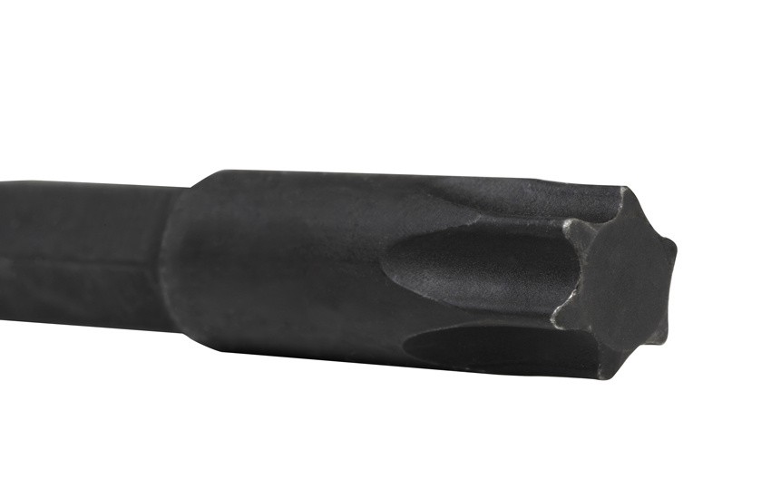 PUNTA ATORNILLAR E6.3 IMPACTO - 1523 - TORX 20 - L50 - (pack 2 pcs.  -  EUR/pack)