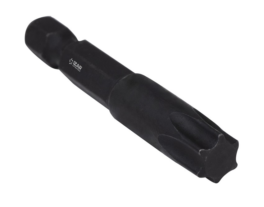 PUNTA ATORNILLAR E6.3 IMPACTO - 1523 - TORX 20 - L50 - (pack 2 pcs.  -  EUR/pack)