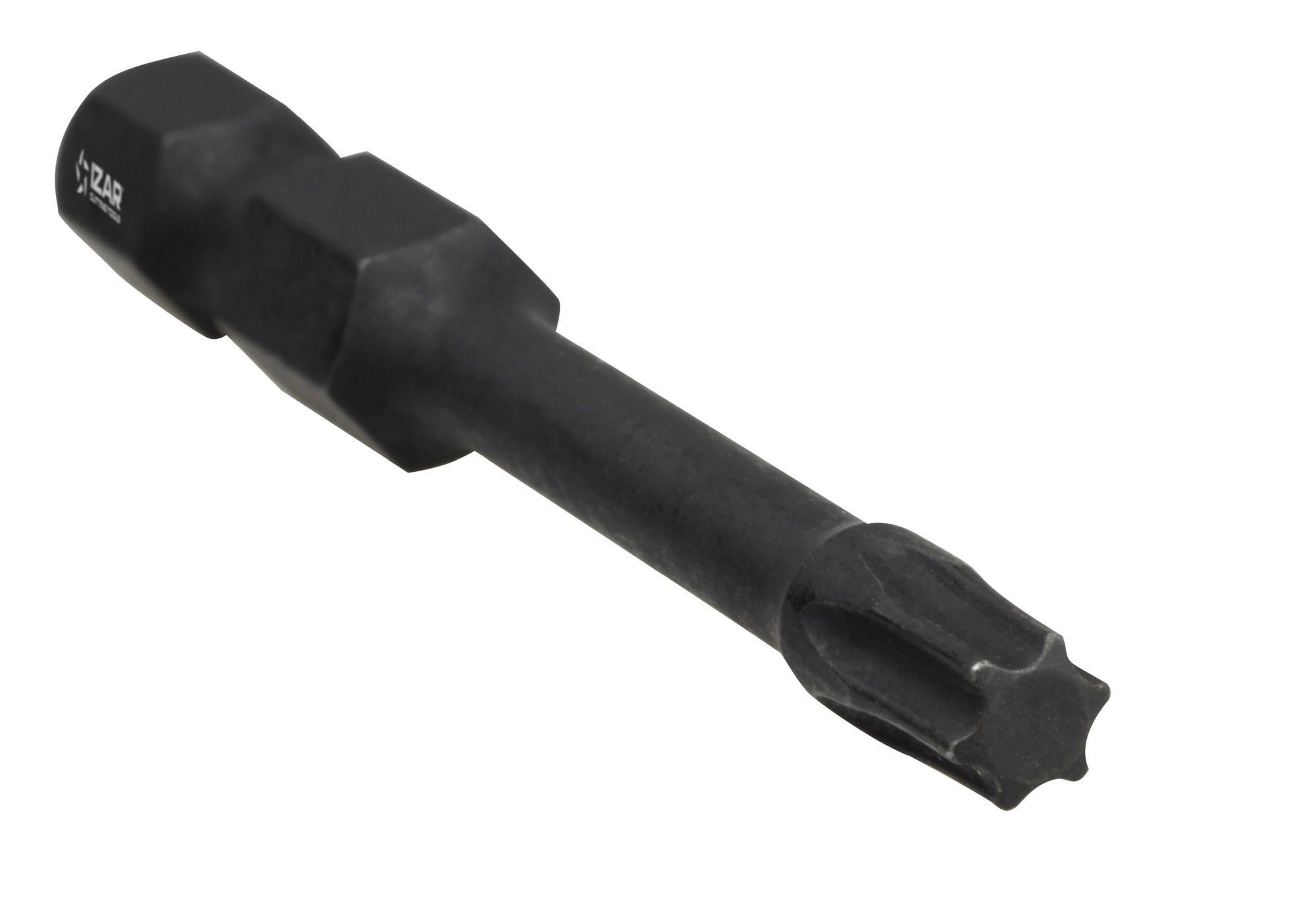 PUNTA ATORNILLAR E6.3 IMPACTO - 1523 - TORX 20 - L50 - (pack 2 pcs.  -  EUR/pack)