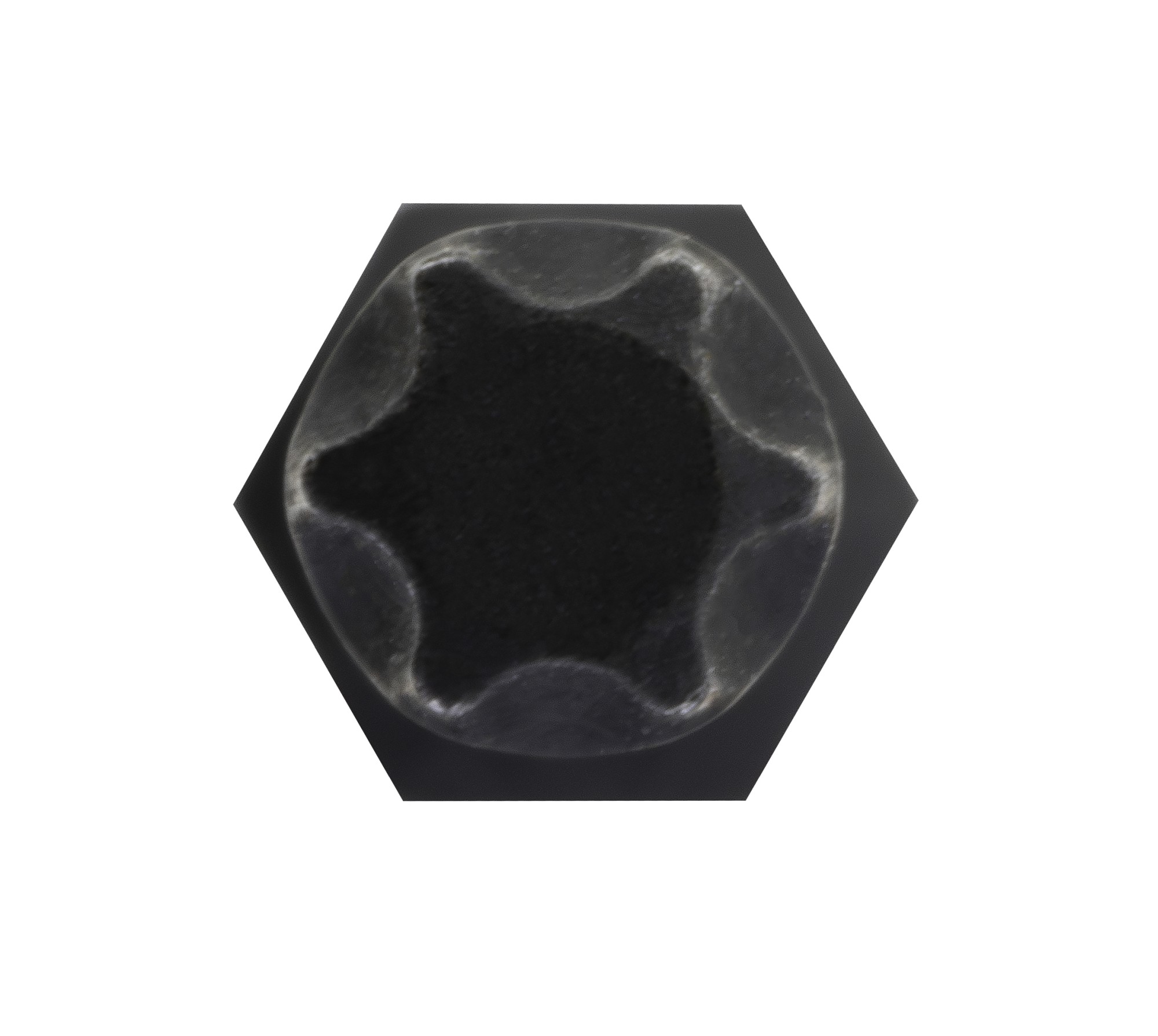 PUNTA ATORNILLAR E6.3 IMPACTO - 1523 - TORX 20 - L50 - (pack 2 pcs.  -  EUR/pack)