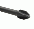 PUNTA ATORNILLAR E6.3 IMPACTO - 1523 - PH 1 - L50 - (pack 2 pcs.  -  EUR/pack)