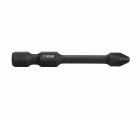 REF. 1523 PUNTA ATORNILLAR E6.3 IMPACTO