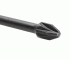 PUNTA ATORNILLAR E6.3 IMPACTO - 1523 - PZ 1 - L50 - (pack 2 pcs.  -  EUR/pack)