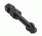 PUNTA ATORNILLAR E6.3 IMPACTO - 1523 - PZ 1 - L50 - (pack 2 pcs.  -  EUR/pack)