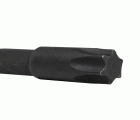PUNTA ATORNILLAR E6.3 IMPACTO - 1523 - TORX 20 - L50 - (pack 2 pcs.  -  EUR/pack)