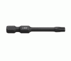 PUNTA ATORNILLAR E6.3 IMPACTO - 1523 - TORX 20 - L50 - (pack 2 pcs.  -  EUR/pack)