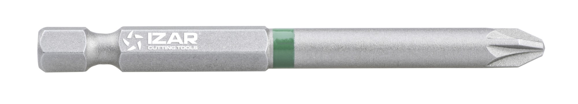 PUNTA ATORNILLAR DIN3126 STANDARD LARGA - 1524 - PZ 1 - L75 - (pack 1 pc.  -  EUR/pack)