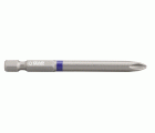 PUNTA ATORNILLAR DIN3126 STANDARD LARGA - 1524 - PH 1 - L75 - (pack 1 pc.  -  EUR/pack)