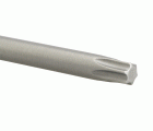 PUNTA ATORNILLAR DIN3126 STANDARD LARGA - 1524 - TORX 10 - L75 - (pack 1 pc.  -  EUR/pack)