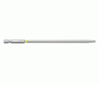 PUNTA ATORNILLAR DIN3126 STANDARD LARGA - 1524 - TORX 10 - L150 - (pack 1 pc.  -  EUR/pack)
