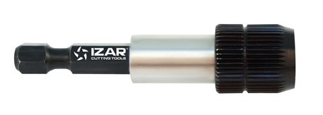 ADAPTADOR PUNTA ATORNILLAR - 1529 - 1/4 MAGNETIC QUICKLOCK