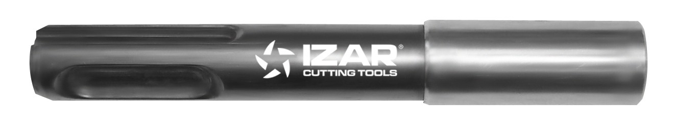 ADAPTADOR PUNTA ATORNILLAR - 1529 - 1/4 SDS PLUS - (pack 1 pc.  -  EUR/pack)